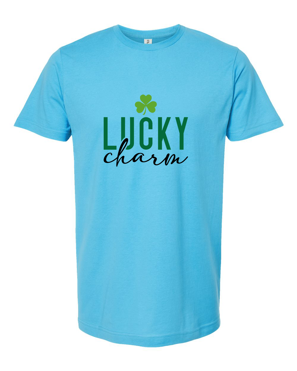 Bold Lucky Typography