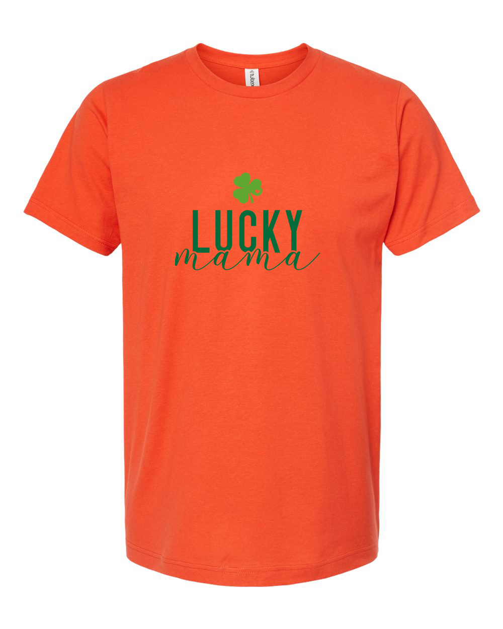 Lucky Mama Script