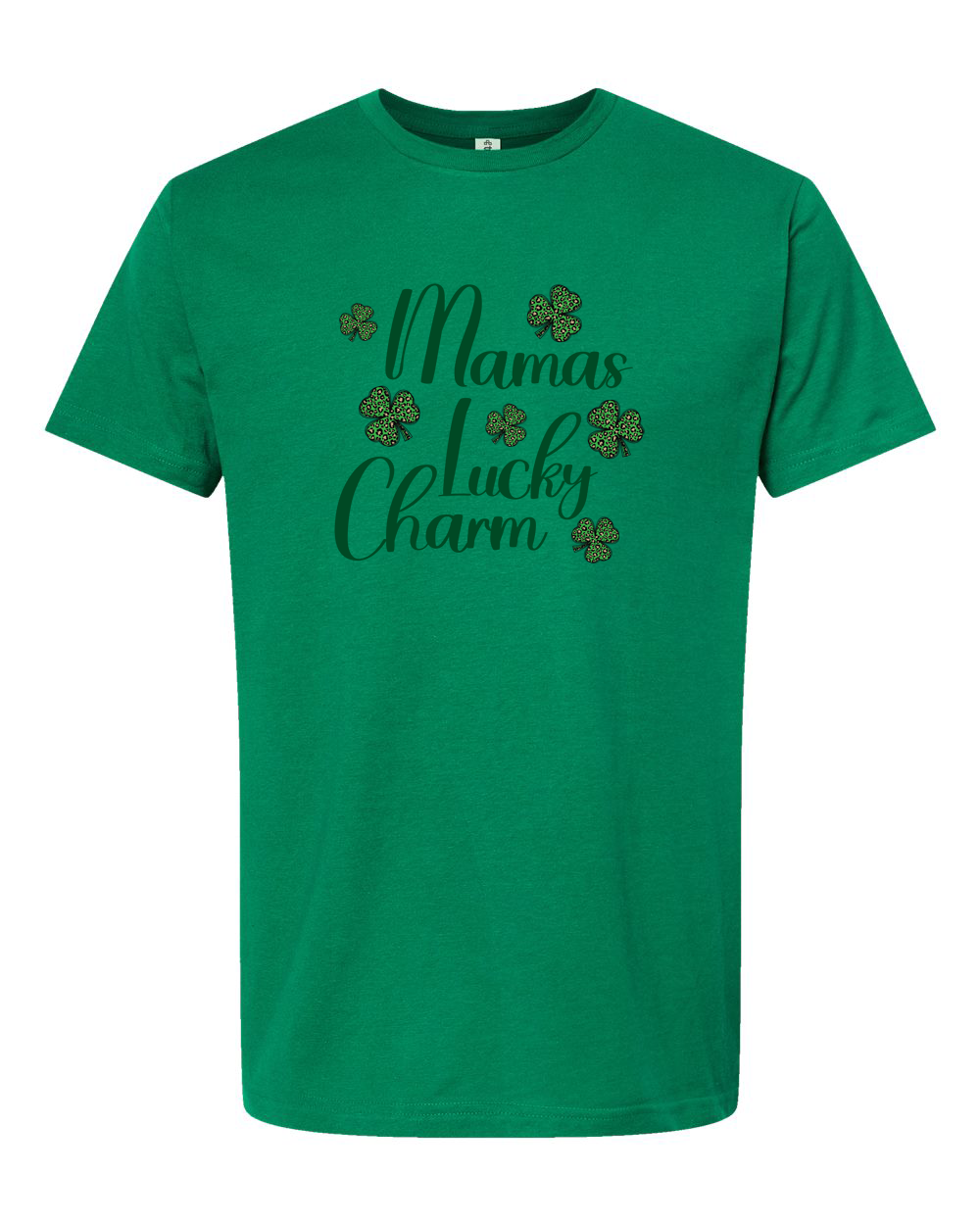 Mama's Lucky Charm