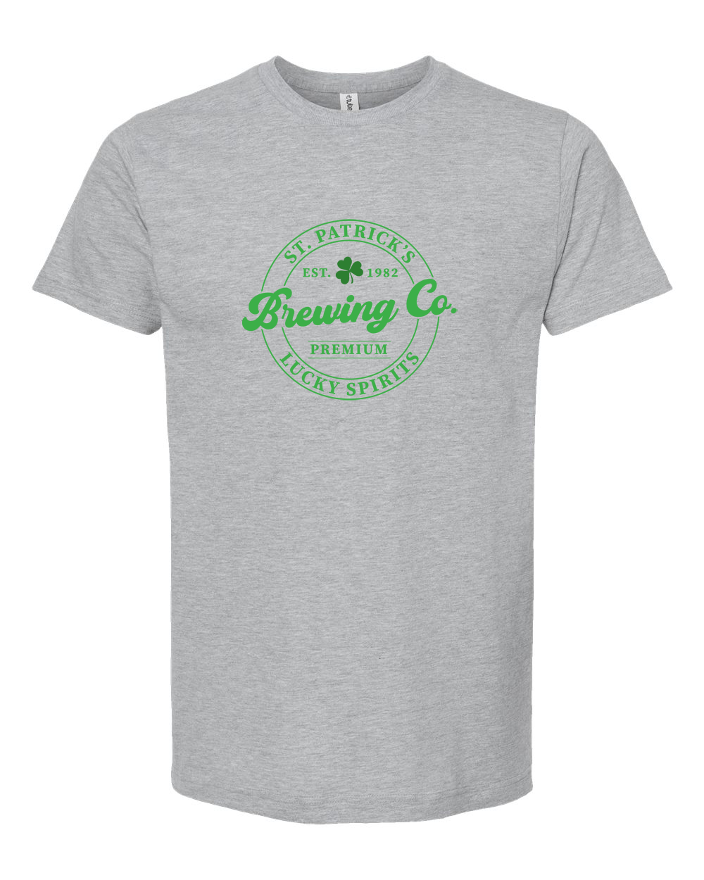 Lucky Spirits Brewing Co.