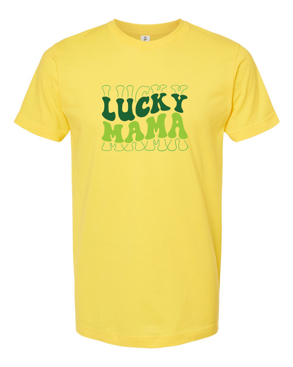 Lucky Mama Retro