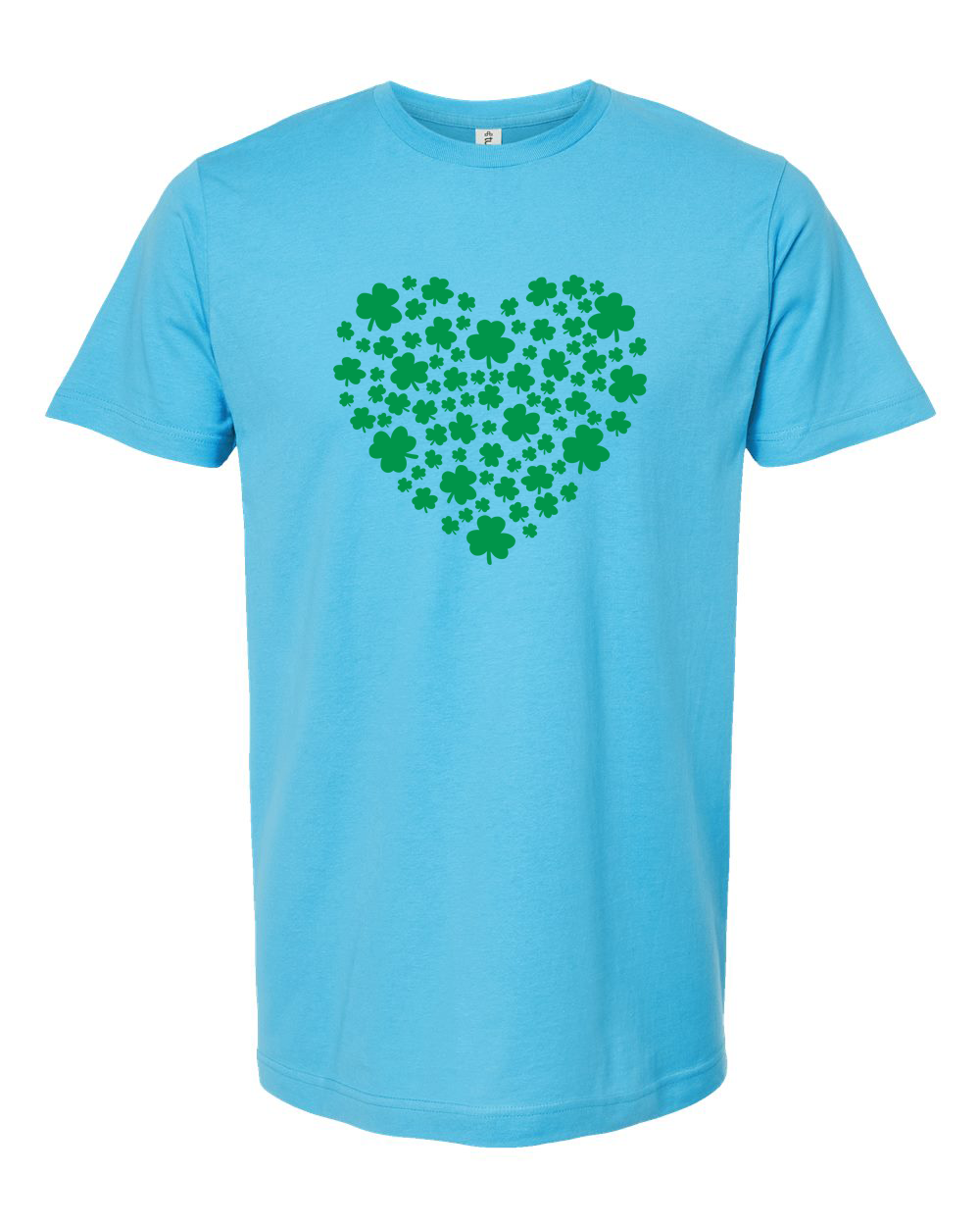 Shamrock Heart Cluster