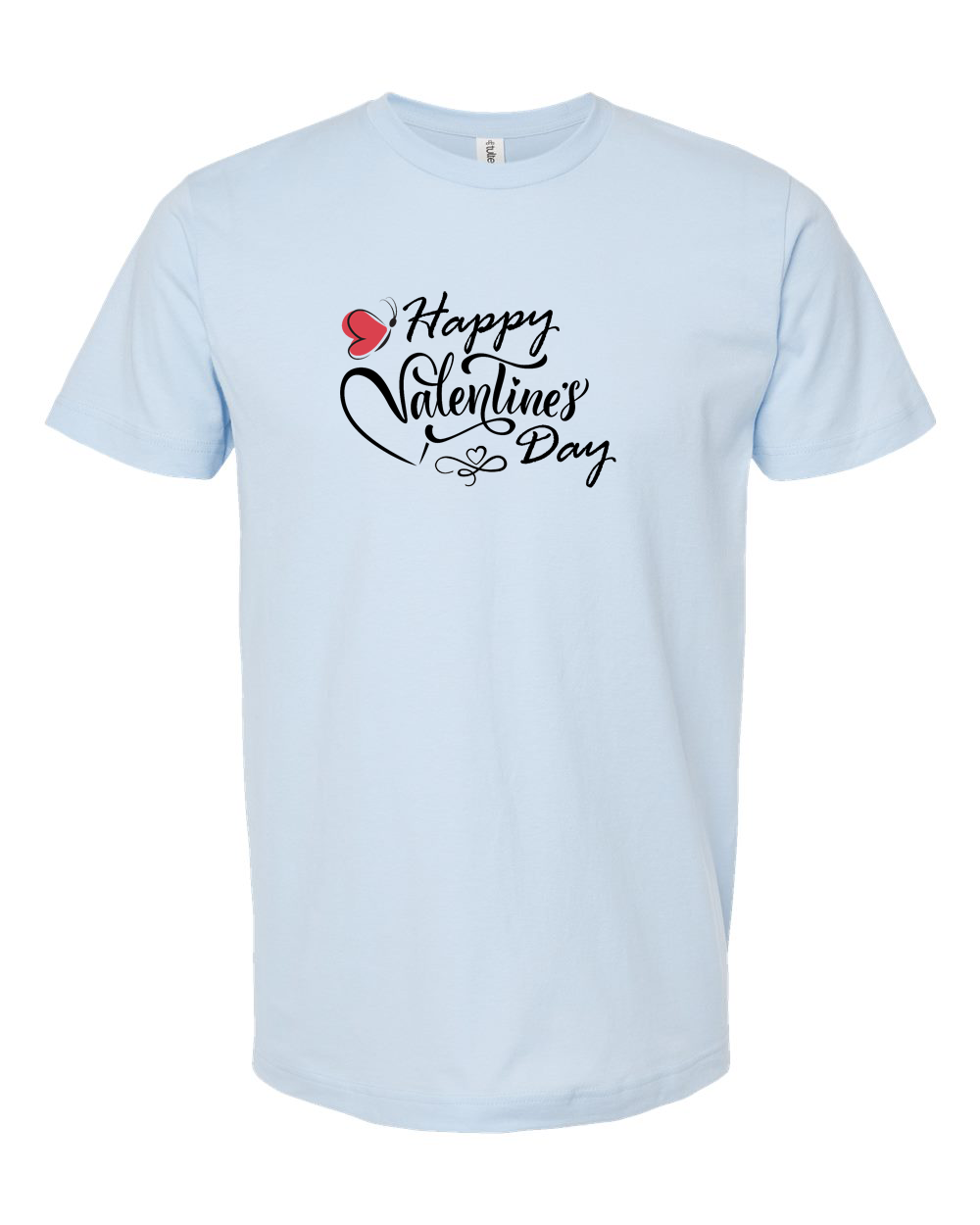 XOXO Hugs and Kisses Graphic Tee